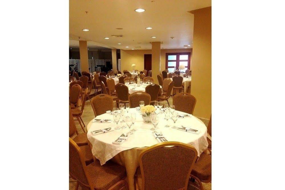 Torres De Alba Hotel & Suites Panama City Exterior photo